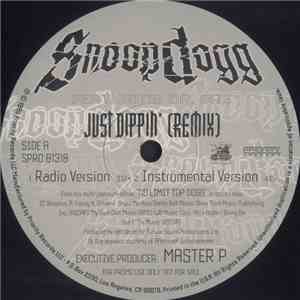 Snoop Dogg - Just Dippin' (Remix)