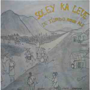 Soley Ka Leve - Se Timoun-La An Nou Ale