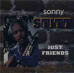 Sonny Stitt - Just Friends