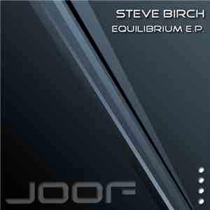 Steve Birch - Equilibrium EP