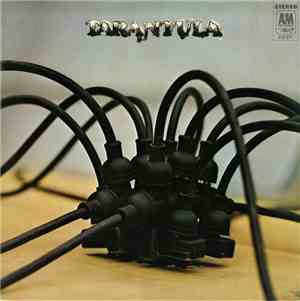 Tarantula  - Tarantula