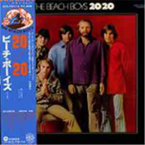 The Beach Boys - 20/20