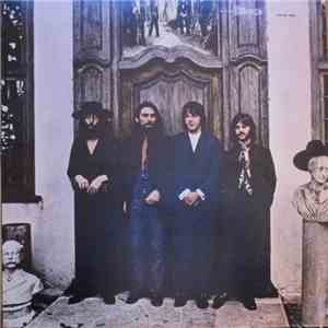 The Beatles - Hey Jude (The Beatles Again)