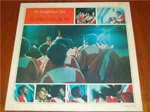 The Beautiful Zion Missionary Baptist Church Choir - I'll Make It All Right