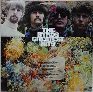 The Byrds - The Byrds' Greatest Hits