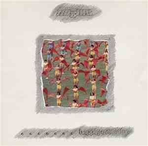 The Cure - Happily Ever After