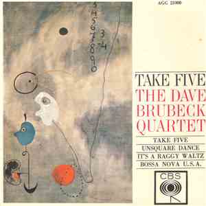 The Dave Brubeck Quartet - Take Five