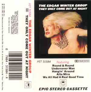 The Edgar Winter Group - They Only Come Out At Night