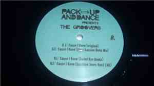 The Groovers - Cause I Know