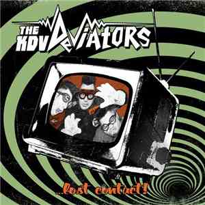 The KDV Deviators - ...Lost Contact!