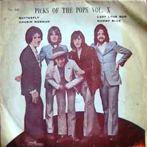 The Marmalade - Picks Of The Pops, Vol. X
