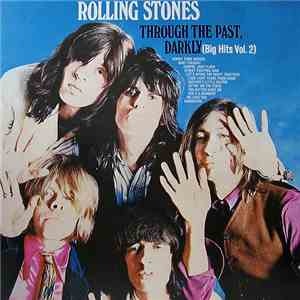 The Rolling Stones - Through The Past, Darkly (Big Hits Vol. 2)