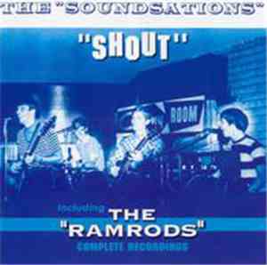 The Soundsations / The Ramrods  - The 