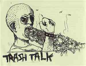 Trash Talk - Trash Talk