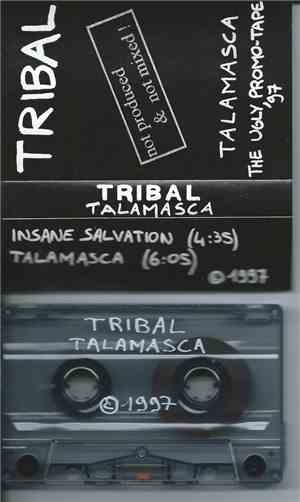 Tribal  - Talamasca