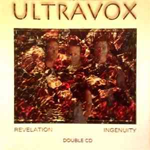 Ultravox - Revelation / Ingenuity