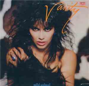 Vanity - Wild Animal