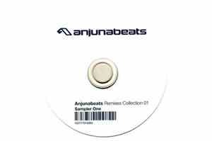 Various - Anjunabeats Remixes Collection 01 - Sampler One
