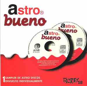 Various - Astro Bueno
