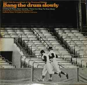 Various - Bang The Drums Slowly