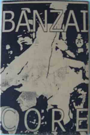 Various - Banzai Core