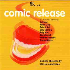 Various - Comic Release