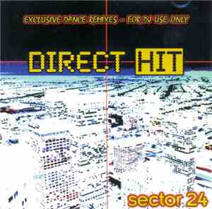 Various - Direct Hit Sector 24