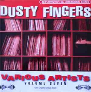 Various - Dusty Fingers Volume Seven