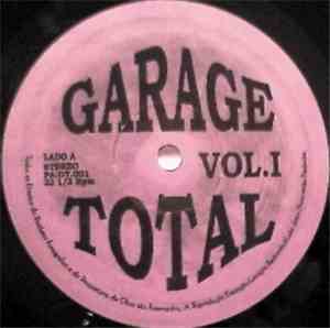 Various - Garage Total Vol. 1