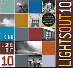 Various - KINK Lights Out Ten