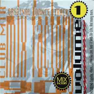 Various - Mix Factory Vol. 1