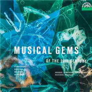 Various - Musical Gems Of The 20th Century