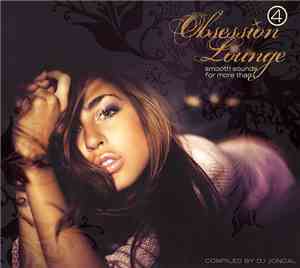 Various - Obsession Lounge 4