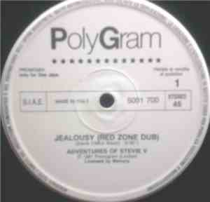 Various - Only For Dee Jays