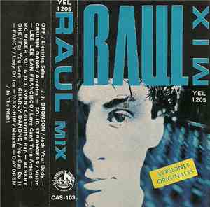 Various - Raul Mix