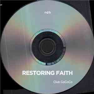 Various - Restoring Faith