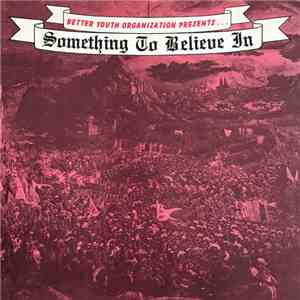 Various - Something To Believe In