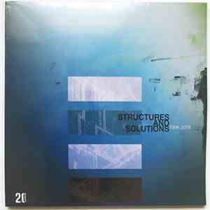 Various - Structures And Solutions: 1996-2016