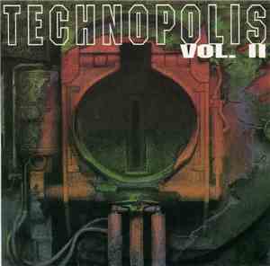 Various - Technopolis Vol. II