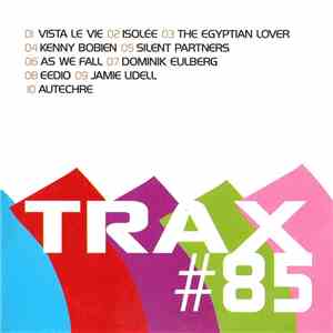 Various - Trax #85