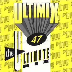 Various - Ultimix 47