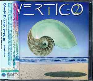 Vertigo  - Vertigo - 2