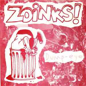 Zoinks! - Dump-Eye EP
