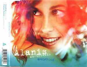 Alanis Morissette - Everything