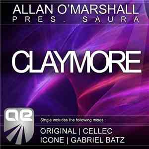 Allan O'Marshall Pres. Saura - Claymore