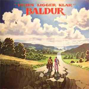 Baldur  - Vejen Ligger Klar