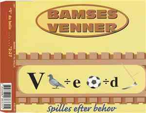 Bamses Venner - V' Du Bolle