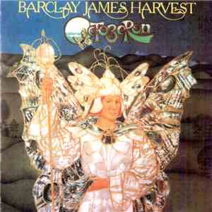 Barclay James Harvest - Octoberon