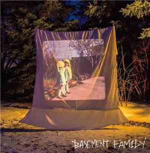 Basement Family - Basement Family