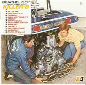 Beachbuggy - Killer-B